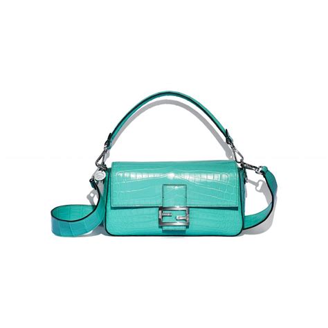 fendi tiffany bag|tiffany and company fendi bag.